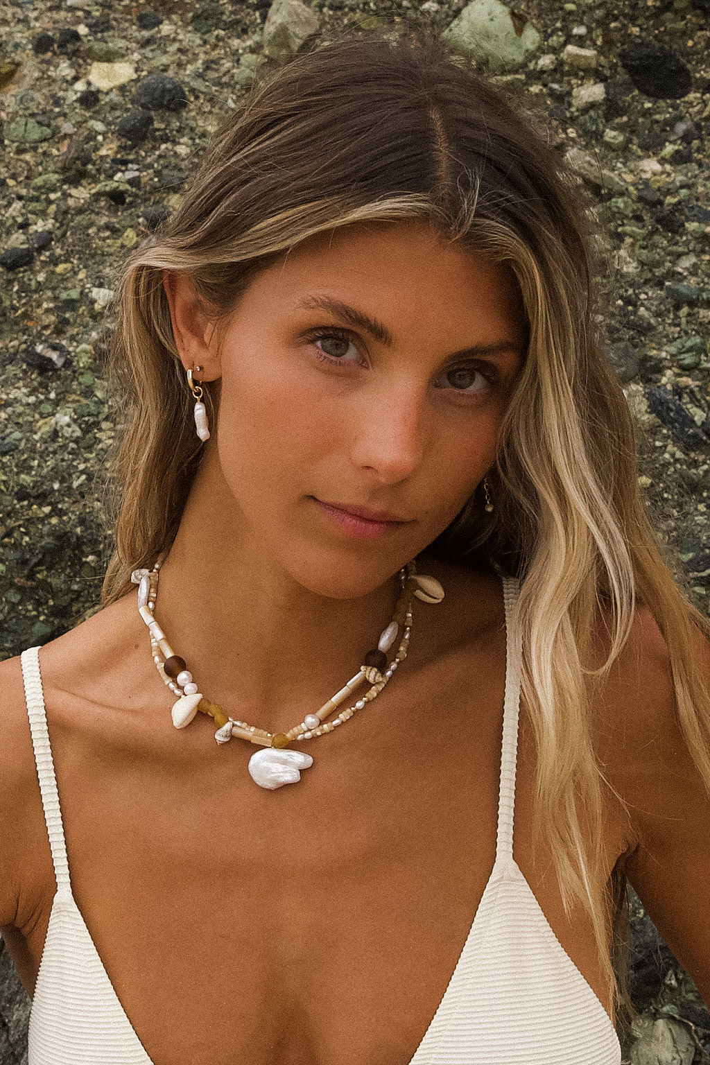 Washed Ashore Necklace - Image 3