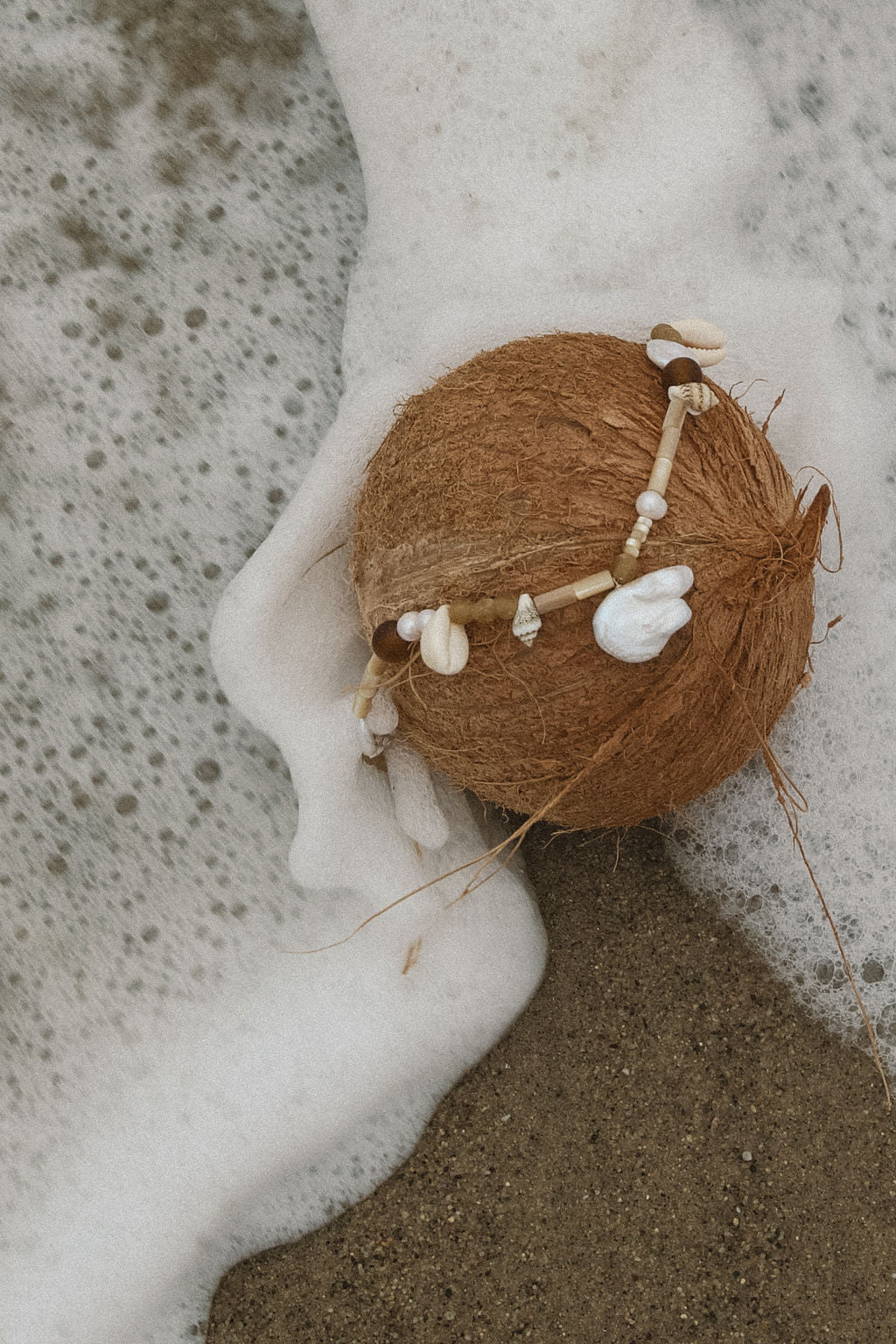 Washed Ashore Necklace - Image 5