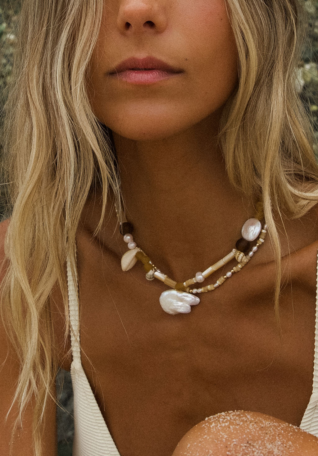 Washed Ashore Necklace - Image 7