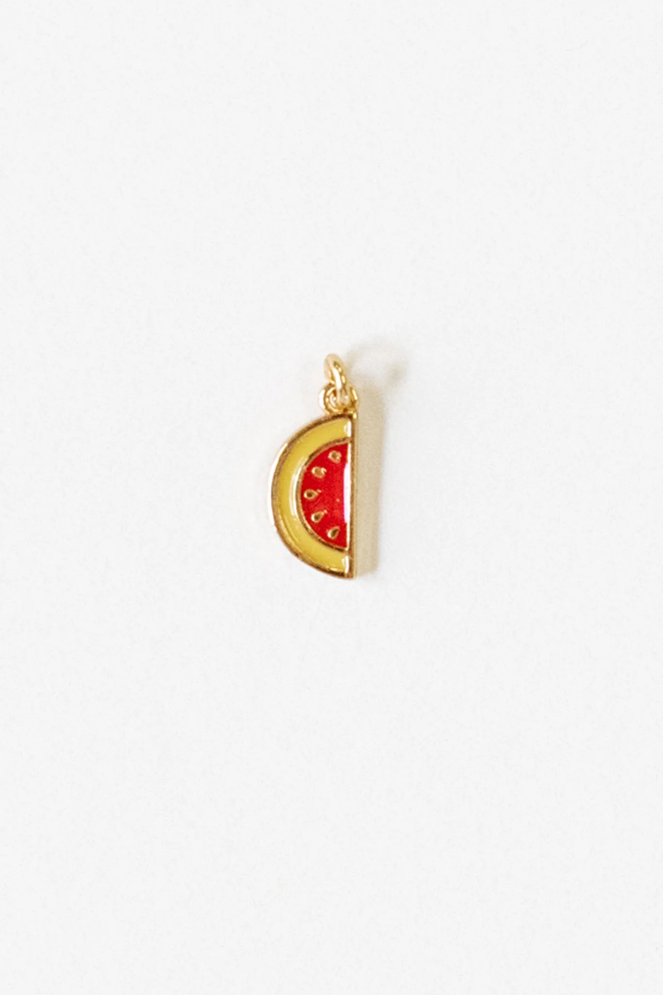 Watermelon Slice Charm - Image 3