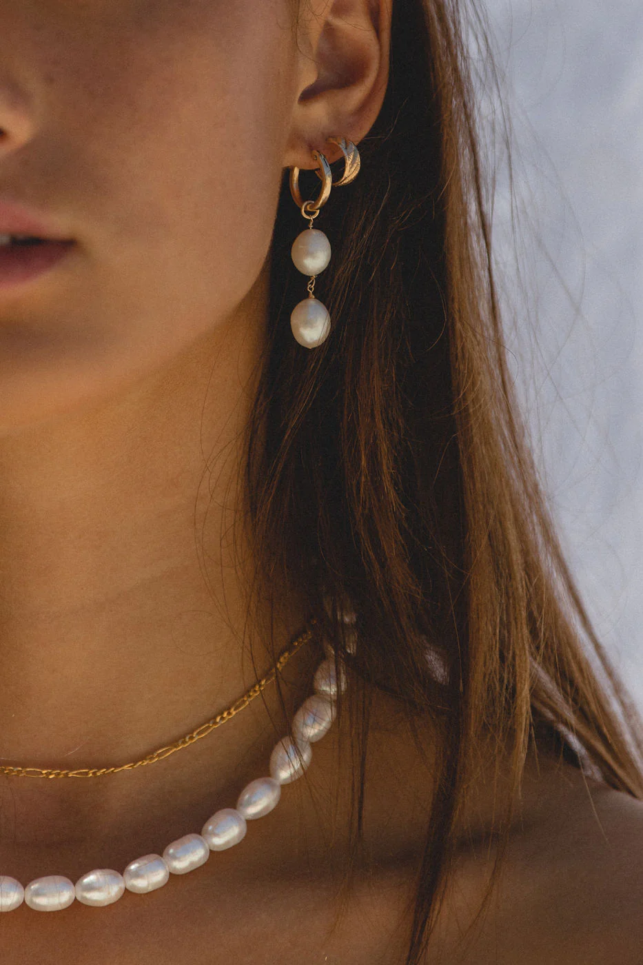 Willow Pearl Drops - Image 5