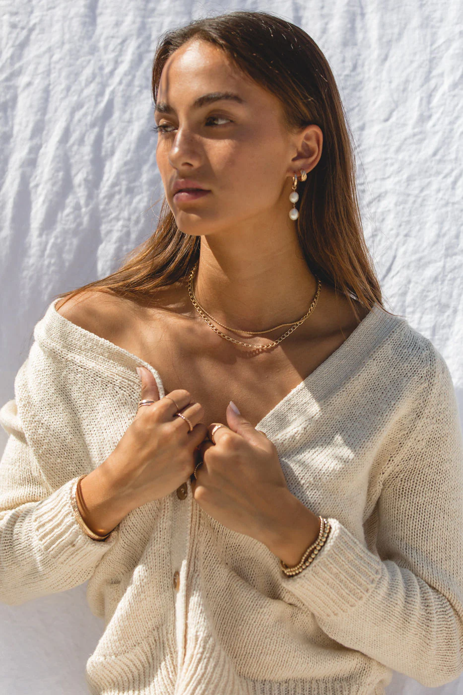 Willow Pearl Drops - Image 6